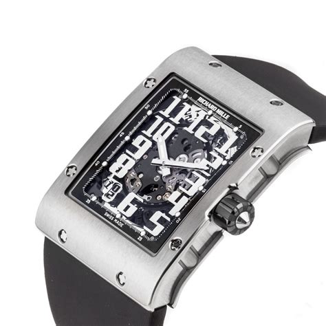 richard mille 500k watch|richard mille cheapest watch.